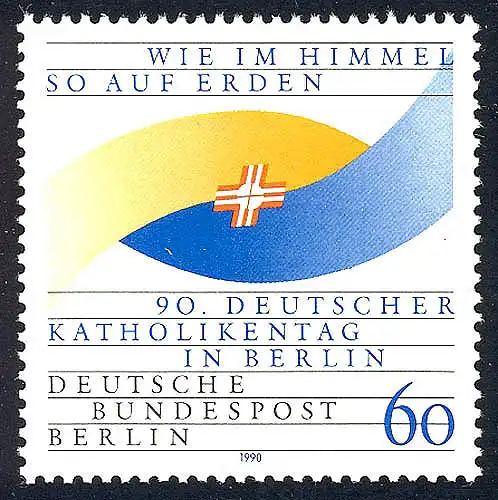 873 Katholikentag **