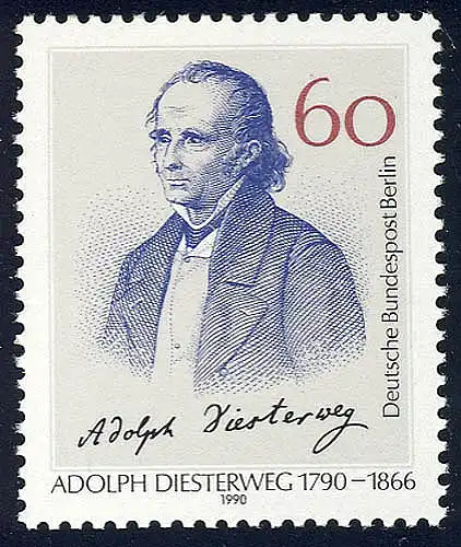 879 Adolph Diesterweg **