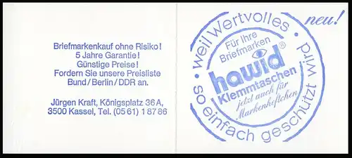 22It MH BuS 1980 L'impression - avec PLF IV **