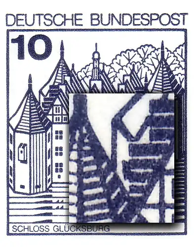 22It MH BuS 1980 L'impression - avec PLF II **