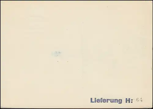 PP 142 Journée philatéliste 1936 avec SSt OFFENBURG (BADEN) camp de mark du sud-ouest 5.8.1936