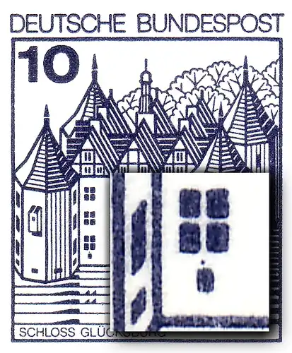 22IaaK2 MH BuS 1980 L'impression - avec PLF VII **