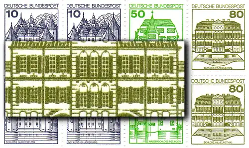 24iK2 MH BuS 1982 - avec PLF II+III, case 4, **