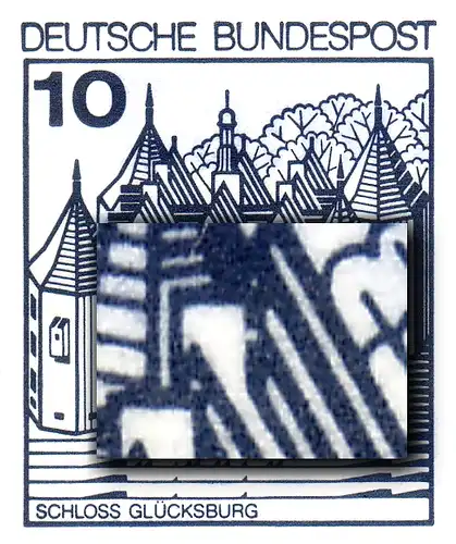 22IIamK3 MH BUS LETTERSET (17 mm) - PLF XXIX **