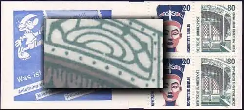 28a MH SWK PLF III: rupture dans l'escargot droit, case 2, **