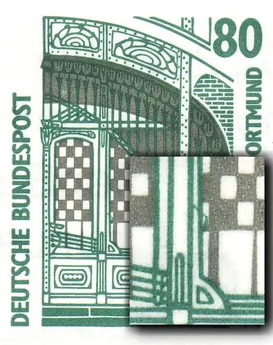 29b MH Markenkiste, PLF Haken im Türrahmen, Feld 4, **