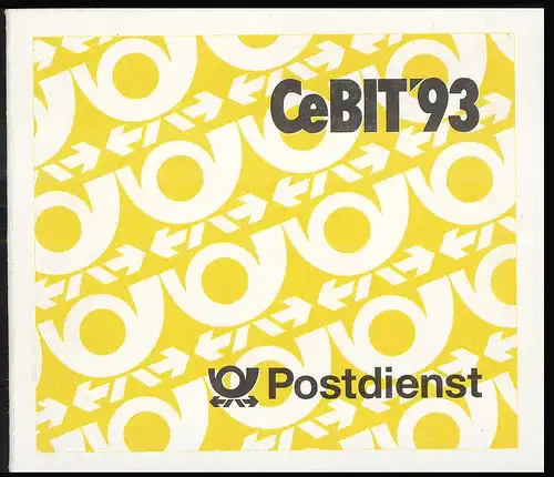 28b MH Cebit, 50/3,5 mm, embouti