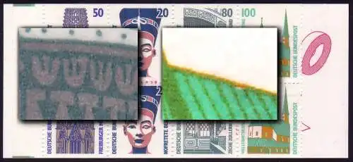 31ab MH Salto PLF XV + XVI: Blütenblatt + Dachfirst **