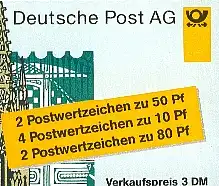 29b MH Markenkiste, 49,5 mm, VS-O Frankfurt/Main