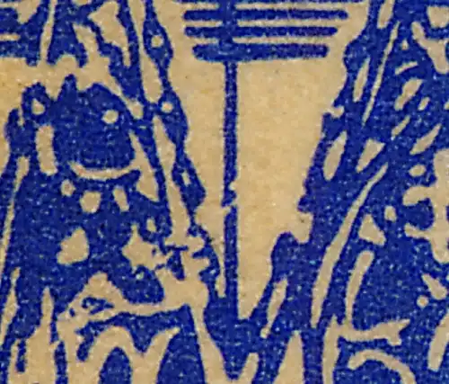 34II MH SWK 5,- DM, PLF II fractures diagonales, case 1, **