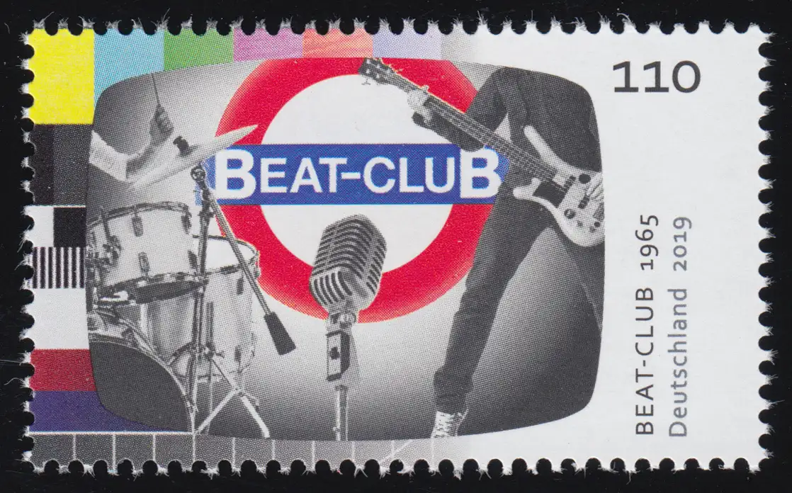 3503 Légende du Beat Club, ** frais de port