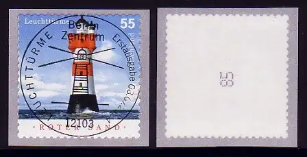 2413 phare sk, numéro, ESSt Berlin