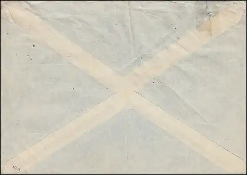 538 Lilienthal avec la france Hindenburg Lp Lettre HAMBURG 1.11.38 vers l'Australie