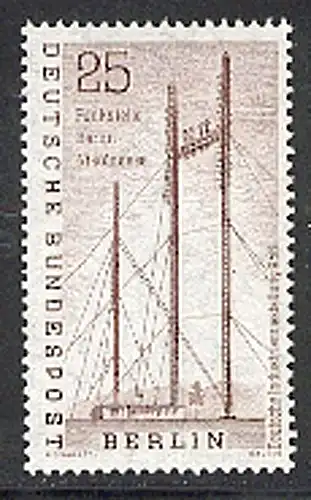 157 Exposition allemande de l'industrie - marque **