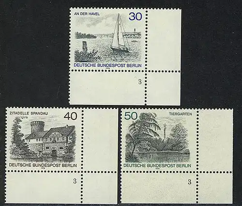 Vues de Berlin 1976, FN3 phrase **