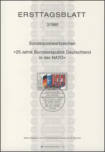 ETB 02/1980 NATO