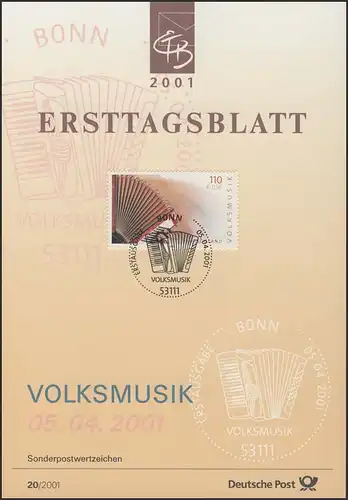 ETB 19/2001 Goethe-Institut, langue