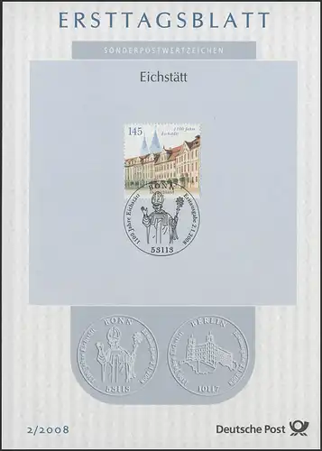 ETB 02/2008 Ecran de vérification