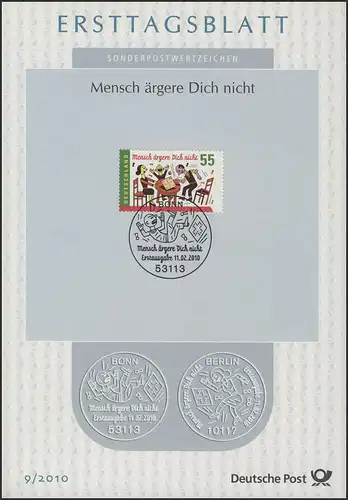 ETB 09/2010 Mensch ärgere Dich nicht