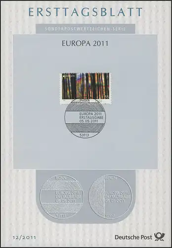ETB 12/2011 EUROPE - bois..