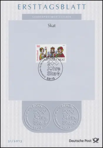 ETB 31/2013 Skat.. .