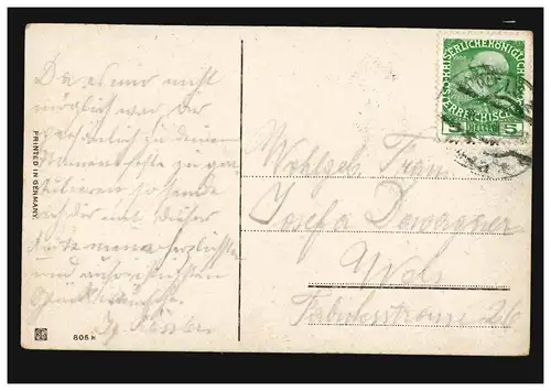 Journées de dessin animé AK Nom Na bien sûr - nous pouvons encore prendre un! couru