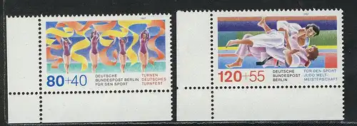 777-778 Aide sportive 1987, coin et l.a.