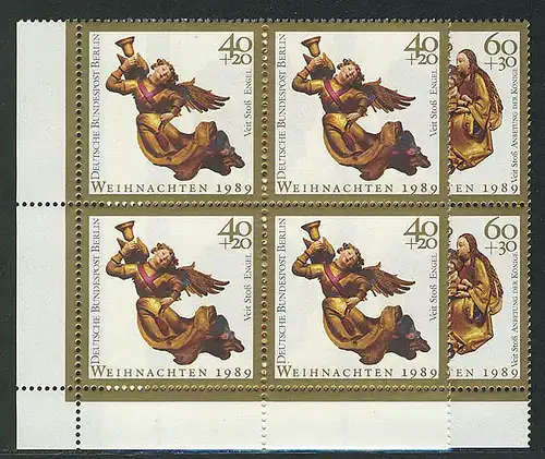 858-859 Noël 1989, E-Vbl et l.