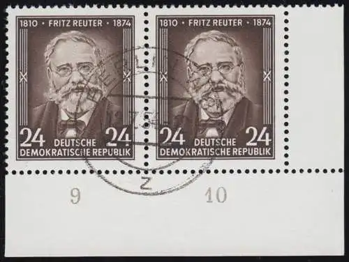 430I Reuter ER-Famille avec PLF I Cheveux, examen de guide de plaisir O Weigelt BPP