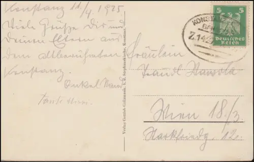 AK Sächsische Schweiz Rathen Die Kraxlerfelsen, Bahnpost DRESDEN-? ZUG 452- 1911