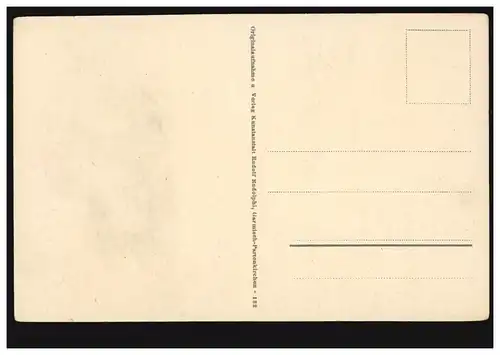 Photo AK Garmisch-Partenkirchen: moissonneuse de foin, inutilisé, vers 1930
