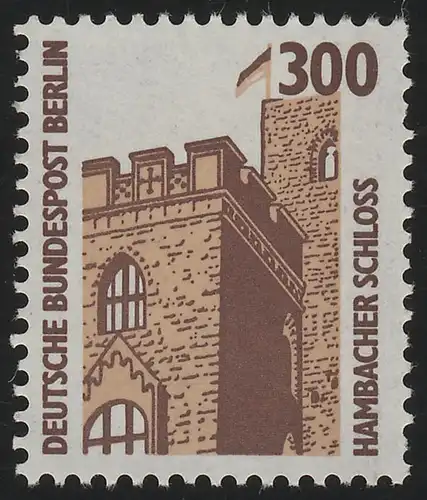 799 SWK 300 Pf, marque unique + n° **