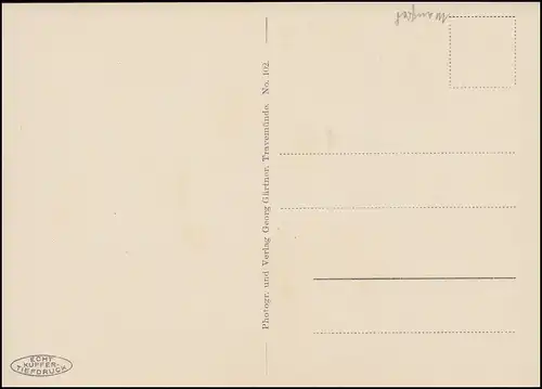 Foto-AK Segelschiff: Schulschiff DEUTSCHLAND, ungebraucht