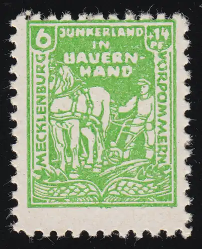 23b Réforme des sols avec défauts de plaque XIII et II, post-frais ** vérifié Kramp BPP