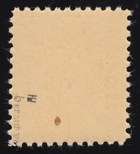 25b Réforme des sols avec défauts de plaque III, post-frais ** vérifié Kramp BPP