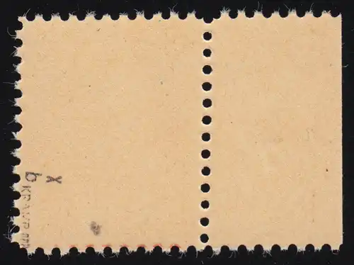 25b Réforme des sols avec défauts de plaque X, post-frais ** vérifié Kramp BPP