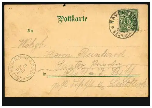 Animaux AE Oiseaux: Amas de Missile Bleu, RAVENSBURG BAHNHOF 7.8.2001