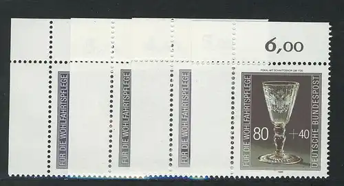 1295-1298 Wofa Verres 1986, coin o.l. phrase **