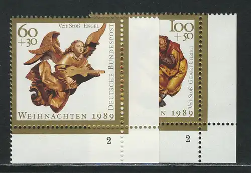 1442-1443 Noël 1989, FN 2 phrase **