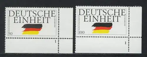 1477-1478 Unité allemande 1990, FN1 phrase **