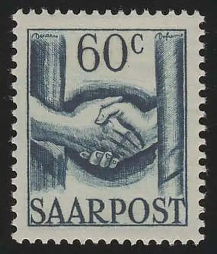 Sarre 240 Freitsmark Reconstruction 60 C, **