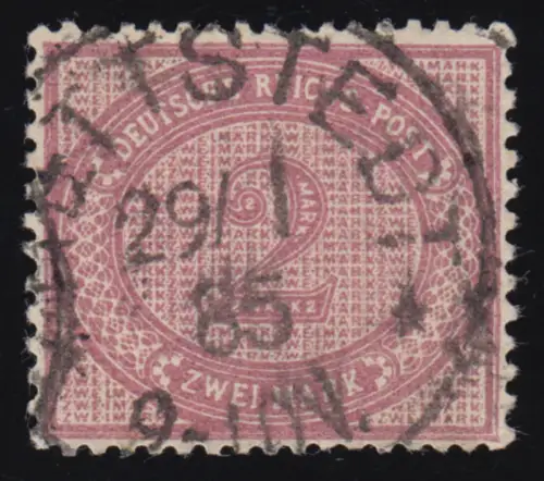 37b Service intérieur 2 M, O vérifié