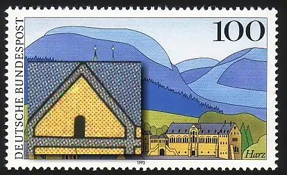 1685 Résine: PLF absence de points de grille dans la barre de vitesses, champ 10 **