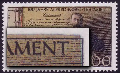 1828 Nobel: Déplacement du StTdr vers le bas **