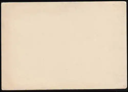 Carte postale d'invitation pour la soirée d 'abiturien au Musée Constance 1905, non utilisé