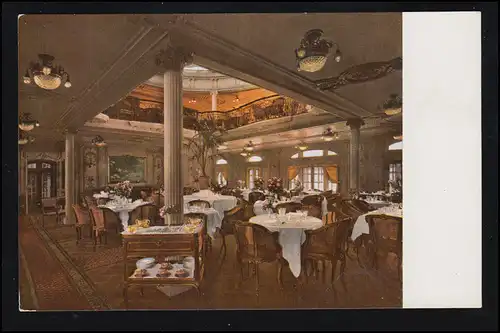 Sitmar-AK ESPERIA - Salle à manger, maison d'édition Sizmar, non utilisé