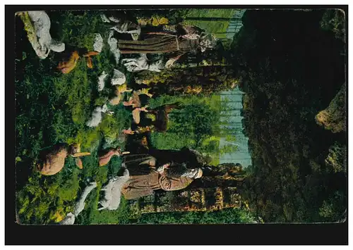 AK Arenberger Installations St. Franciscus (Pfarrer-Kraus-Koblence) inutilisé