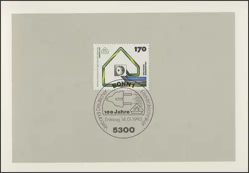 MinKa 04/1993 Elektrotechnik