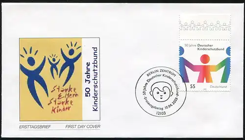 2333 Kinderschutzbund FDC Berlin