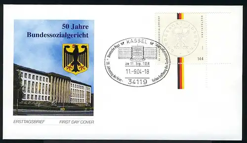 2422 Bundessozialgericht FDC Kassel